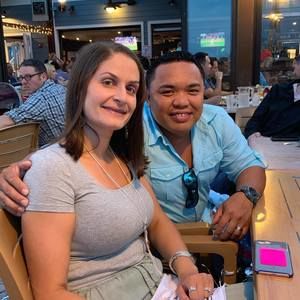 Meet your Posher, Tegan